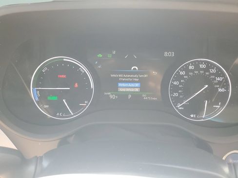 Used 2023 Toyota Sienna Limited FWD image 26