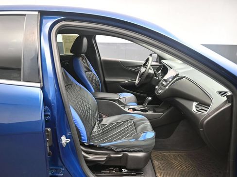 Used 2019 Chevrolet Malibu LS FWD image 24
