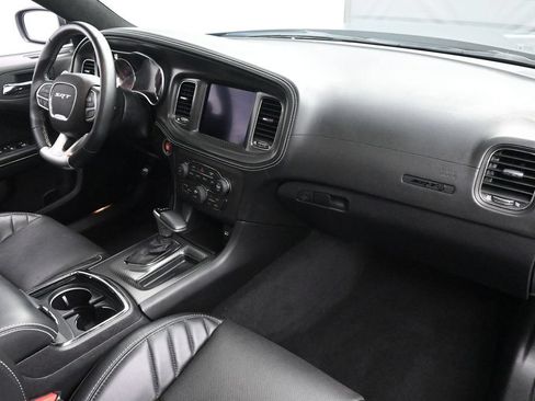 Used 2021 Dodge Charger SRT Hellcat RWD image 25