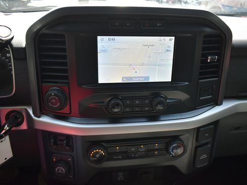 Used 2023 Ford F150 XLT w/ XTR Package image 23