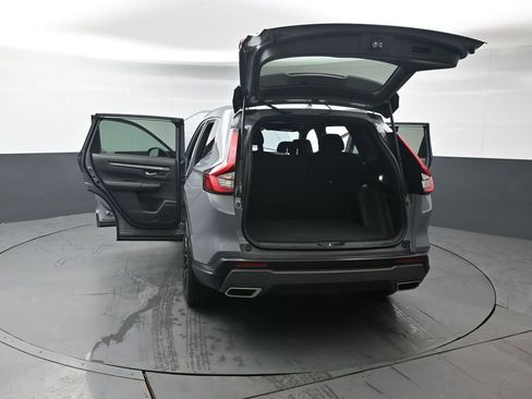Certified 2024 Honda CR-V Sport image 49