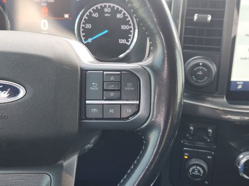 Used 2022 Ford F150 XLT w/ Equipment Group 302A High AWD/4WD image 29