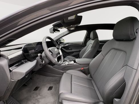 New 2027 Audi A6 e-tron Premium Plus image 10