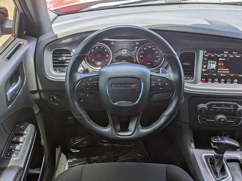 Used 2023 Dodge Charger R/T w/ Cold Weather Package RWD image 16
