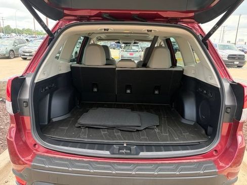 Used 2024 Subaru Forester Limited AWD/4WD image 22