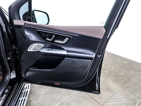 Used 2023 Mercedes-Benz EQE 350+ 4MATIC SUV image 24