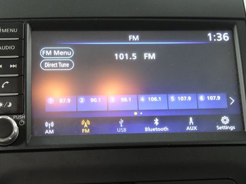 Used 2019 Nissan Frontier SV w/ Value Truck Package image 42