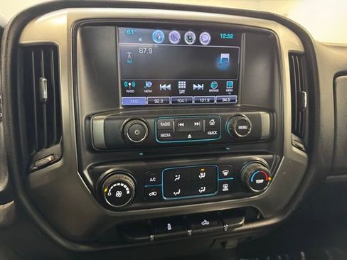 Used 2016 Chevrolet Silverado 1500 LT image 18