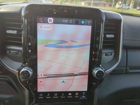 New 2025 RAM 2500 Laramie w/ Sport Appearance Package image 22