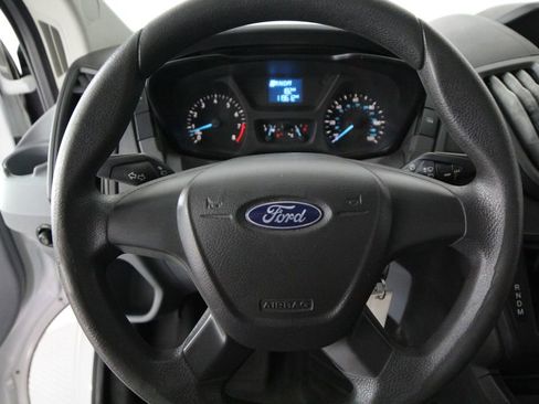 Used 2019 Ford Transit 150 148 Medium Roof RWD image 10