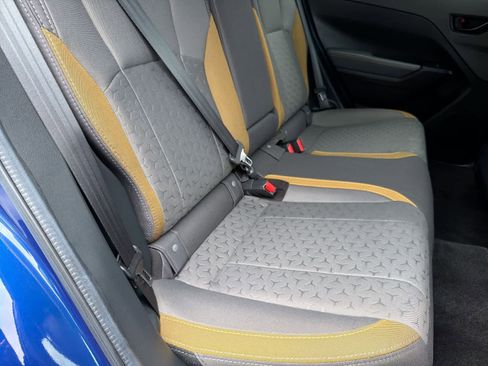 Certified 2024 Subaru Crosstrek 2.5i Sport AWD/4WD image 22