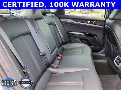 Used 2023 Kia K5 GT image 21