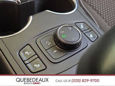 Used 2024 GMC Terrain SLE w/ Driver Convenience Package AWD/4WD image 20