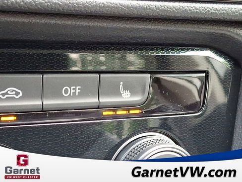 New 2025 Volkswagen Taos S image 9