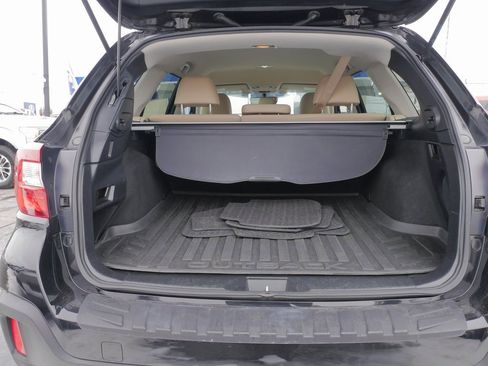 Used 2019 Subaru Outback 2.5i Limited image 16