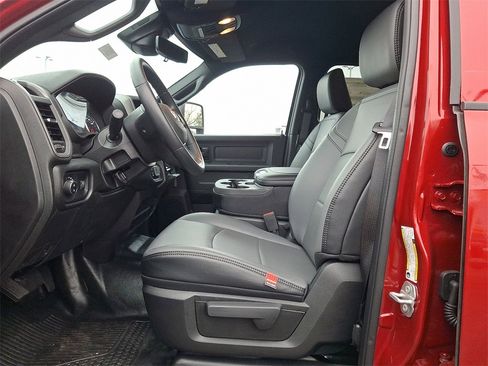 New 2026 RAM 2500 Tradesman w/ Power Wagon Package image 9