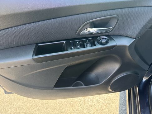 Used 2014 Chevrolet Cruze LTZ w/ RS Package image 10