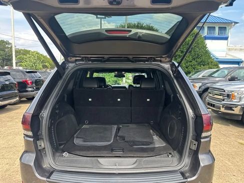 Used 2015 Jeep Grand Cherokee Altitude AWD/4WD image 25