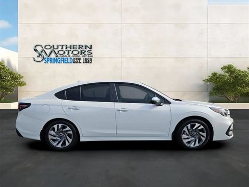 Used 2025 Subaru Legacy Touring XT w/ Popular Package #3 AWD/4WD image 6