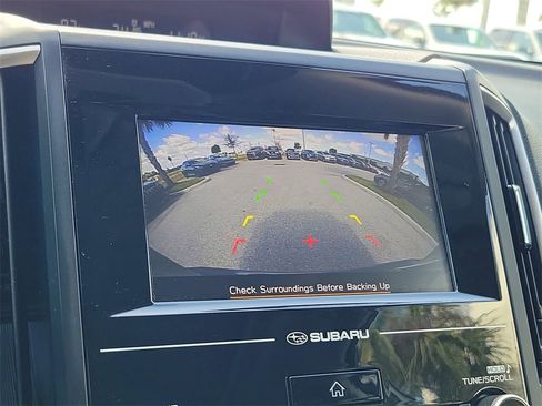 Used 2024 Subaru Forester Premium image 35