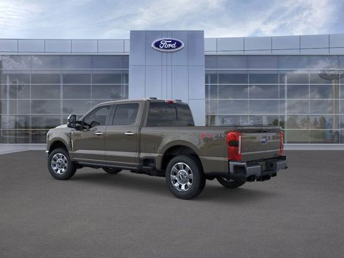 New 2026 Ford F250 Lariat w/ Lariat Ultimate Package image 8
