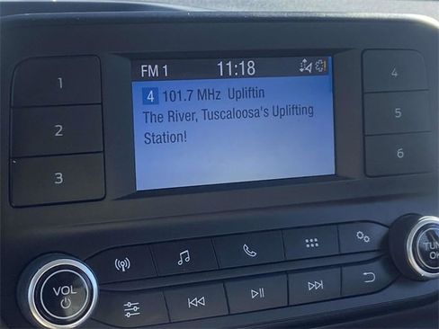 Certified 2021 Ford EcoSport S image 16