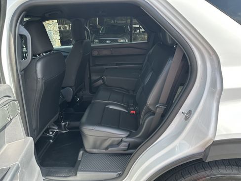 Used 2026 Ford Explorer 4WD Police Interceptor w/ Ready For The Road Package image 11
