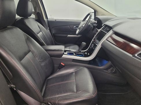 Used 2014 Ford Edge Limited w/ Equipment Group 301A FWD image 21