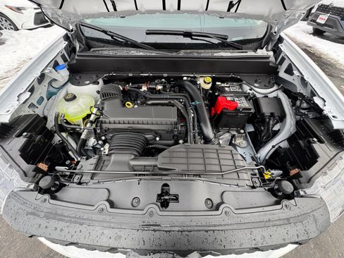 New 2026 Ford Maverick XL image 33