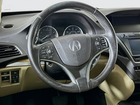 Used 2019 Acura MDX SH-AWD w/ Technology Package image 18