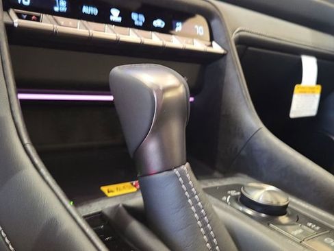 New 2026 Lexus IS 350 F Sport AWD/4WD image 19