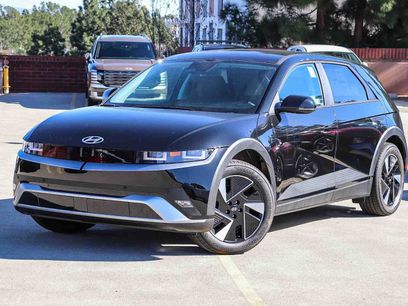 New 2026 Hyundai Ioniq 5 SEL