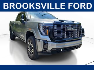 Used 2025 GMC Sierra 2500 Denali Ultimate AWD/4WD video 1
