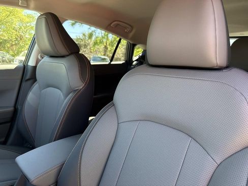 New 2026 Subaru Crosstrek 2.5i Limited image 23