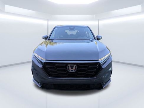 New 2026 Honda CR-V EX image 9