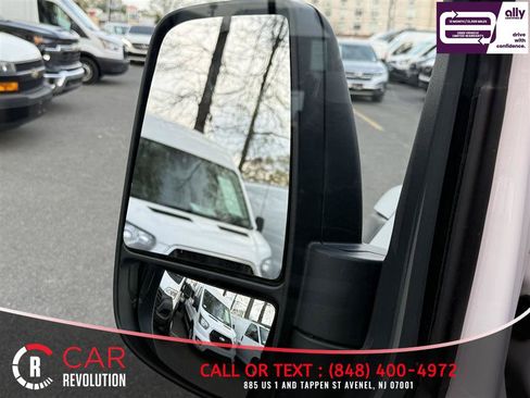 Used 2023 Ford Transit 250 148 High Roof AWD w/ Load Area Protection Package image 25