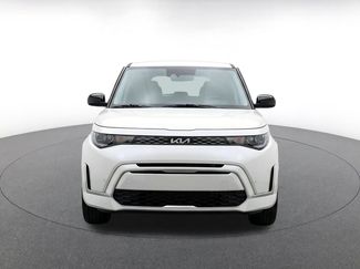 Used 2025 Kia Soul LX w/ LX Technology Package FWD video 2