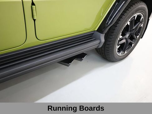 Used 2025 Mercedes-Benz G 63 AMG 4MATIC w/ AMG Offroad Package Pro image 58
