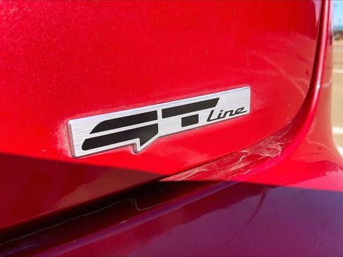Certified 2025 Kia K4 GT-Line w/ GT-Line Premium Package image 7
