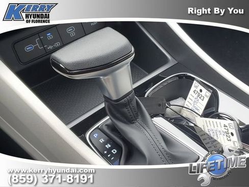 New 2026 Hyundai Tucson SEL AWD/4WD image 30