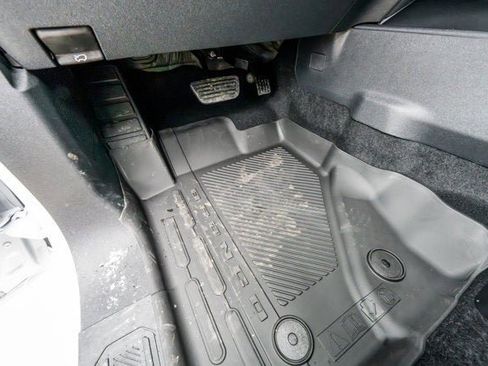 New 2025 Ford Bronco Outer Banks image 72