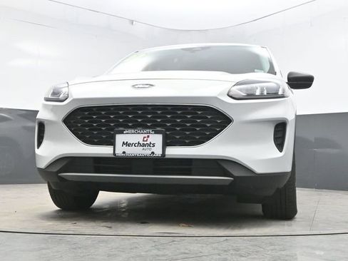 Used 2022 Ford Escape SE w/ Convenience Package image 39