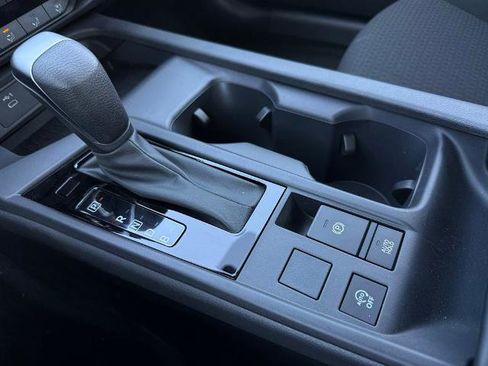 New 2026 Nissan Sentra S w/ Floor Mat Package FWD image 24