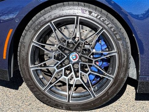 Used 2023 BMW M4 xDrive Competition image 48