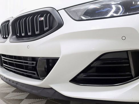 Used 2023 BMW M850i xDrive M850i xDrive w/ M Carbon Exterior Package image 10