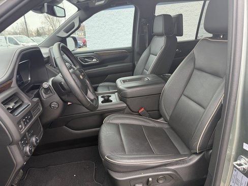 Used 2024 Chevrolet Tahoe Premier image 13