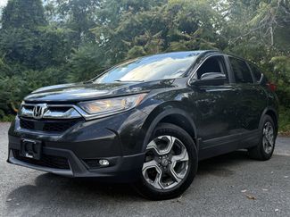 Used 2018 Honda CR-V EX image 1