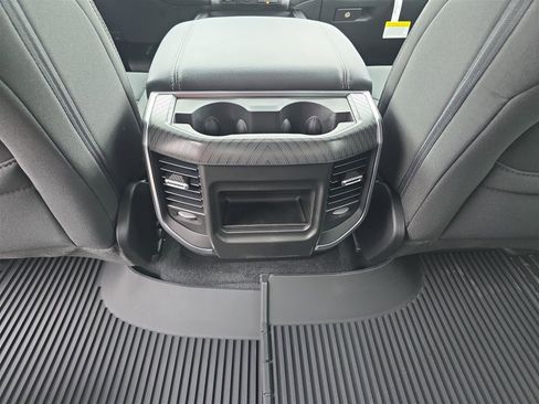 New 2025 RAM 1500 Big Horn image 19
