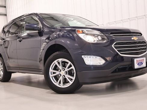 Used 2017 Chevrolet Equinox LT w/ Convenience Package FWD image 33