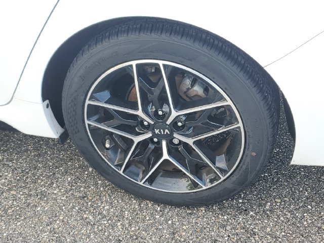 Used 2020 Kia Optima SE FWD image 5